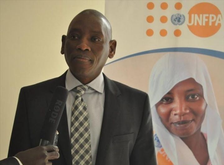 SIDA : ‘’les engagements des Etats et la communauté internationale font espérer à la fin de l’épidémie en 2030’’ (Mabingue Ngom)